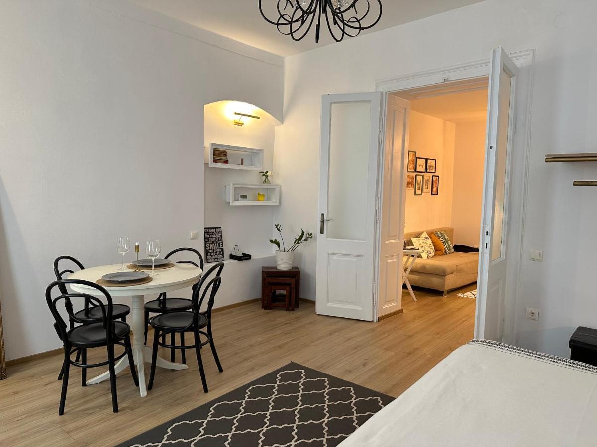 Downtown Residence Sibiu Exteriér fotografie